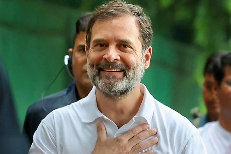 मानहानि मुद्दामा राहुल गान्धीलाई राहत